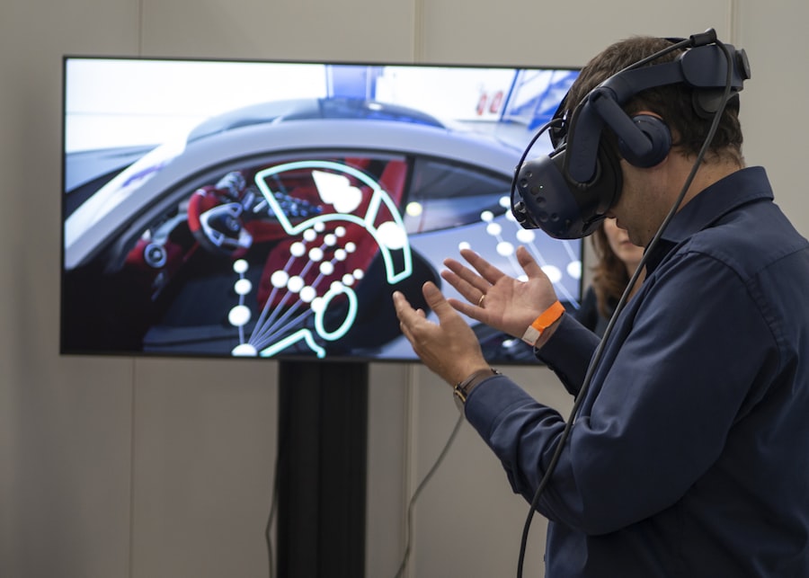 Peluncuran Lab Skill Simulasi Berbasis VR/AR Senilai Rp 1,2 Miliar